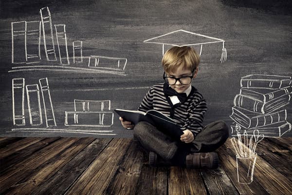 خلاقیت چیست و چگونه میتوان دانش آموزان را خلاق کرد؟